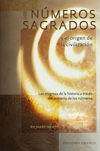 Books Frontpage Los números sagrados y el origen de la civilización