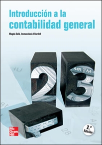 Books Frontpage Introducci}n a la Contabilidad General, 2? Ed.