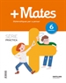 Front page+Mate Serie Practica Matematiques Per A Pensar 6 Primaria