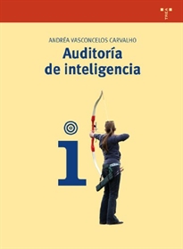Books Frontpage Auditoría de inteligencia