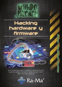 Books Frontpage Hacking, hardware y firmware