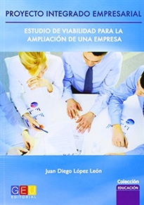 Books Frontpage Proyecto Integrado Empresarial
