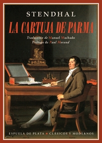 Books Frontpage La cartuja de Parma