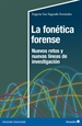 Front pageLa fonética forense