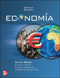 Books Frontpage Economia
