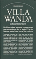 Front pageVilla Wanda
