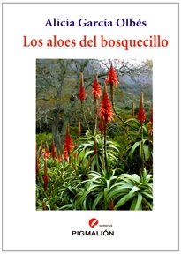 Books Frontpage Los aloes del bosquecillo