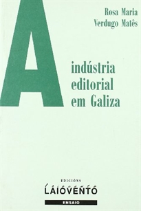 Books Frontpage A industria editorial em Galiza