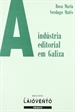 Front pageA industria editorial em Galiza