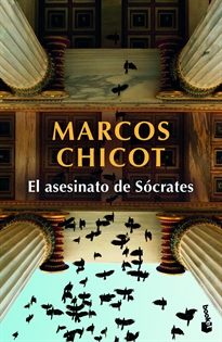 Books Frontpage El asesinato de Sócrates