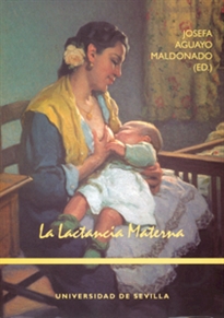 Books Frontpage La lactancia materna