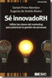 Front pageSé innovadoRH