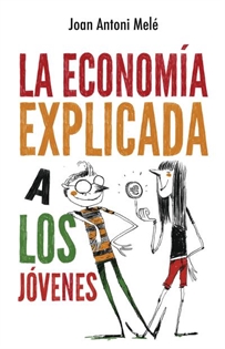 Books Frontpage La economía explicada a los jóvenes