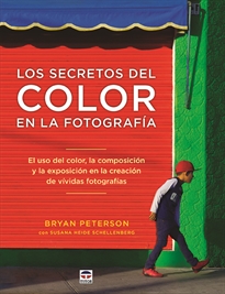Books Frontpage Los secretos del color en la fotografía