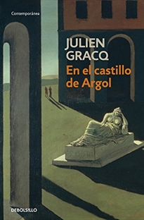 Books Frontpage En el castillo de Argol