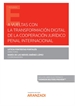 Front pageA vueltas con la transformación digital de la cooperación jurídico penal internacional (Papel + e-book)