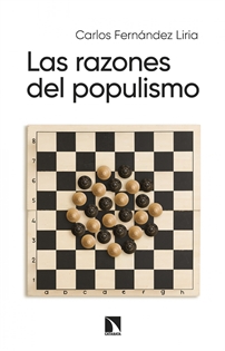 Books Frontpage Las razones del populismo