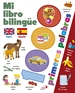 Front pageMi libro bilingüe. 1000 primeras palabras
