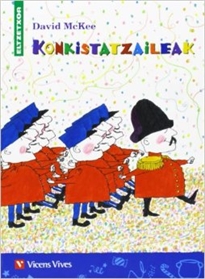 Books Frontpage Konkistatzaileak (eltzetxoa)