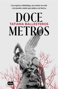 Books Frontpage Doce metros