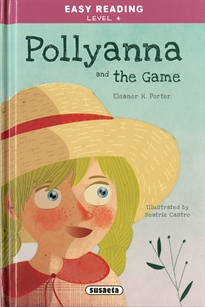 Books Frontpage Pollyanna and the Game