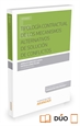 Front pageTipología contractual de los mecanismos alternativos de solución de conflictos (Papel + e-book)