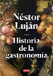 Front pageHistoria de la gastronomía