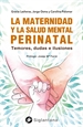 Front pageLa maternidad y la salud mental perinatal