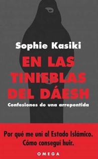 Books Frontpage En Las Tinieblas Del Dáesh