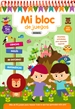 Front pageMi bloc de juegos 5-6 años