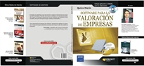 Books Frontpage Software para la valoración de empresas