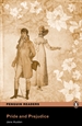 Front pageLevel 5: Pride And Prejudice Book And Mp3 Pack
