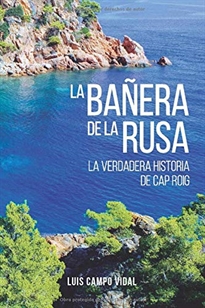 Books Frontpage La Bañera De La Rusa