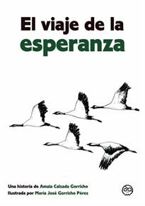 Books Frontpage El viaje de la esperanza