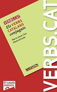 Books Frontpage Verbs.cat