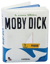 Books Frontpage Moby Dick