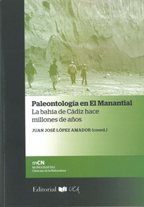 Books Frontpage Paleontología en El Manantial