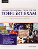 Front pageOxford Preparation Course for the TOEFL IBT Exam. Student's Book Pack with Audio CDs and Website Access Code