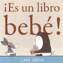 Books Frontpage ¡ Es un libro bebé!