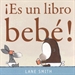 Front page¡ Es un libro bebé!