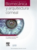 Front pageBiomecánica y arquitectura corneal