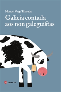Books Frontpage Galicia contada aos non galeguistas