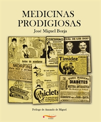 Books Frontpage Medicinas Prodigiosas