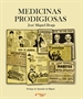 Front pageMedicinas Prodigiosas