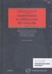 Front pageComentarios al Código Civil de Cataluña Tomo II