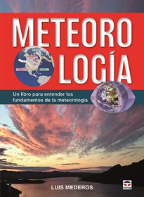 Books Frontpage Meteorología