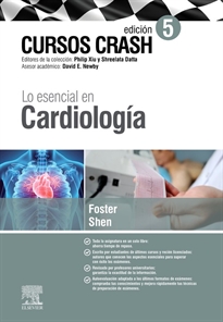Books Frontpage Lo esencial en Cardiología