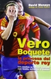Front pageVero Boquete,  la princesa del deporte rey
