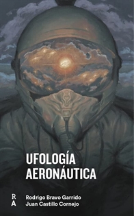 Books Frontpage Ufología Aeronaútica