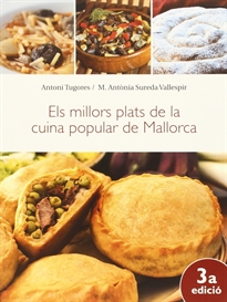Books Frontpage Els millors plats de la cuina popular de Mallorca